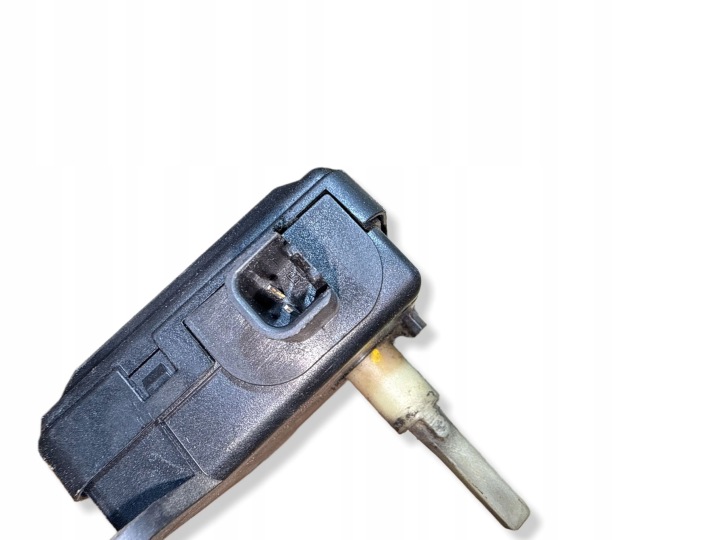 PETIT MOTEUR CAPOTS CONDUIT D'AIR OPEL ASTRA H 52418856