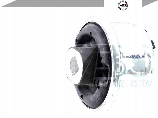 SILENT BLOC BRAS DE SUSPENSION RENAULT