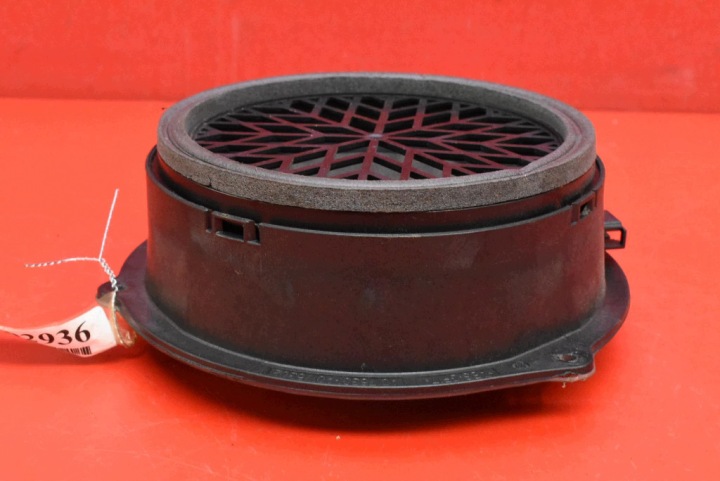 HAUT-PARLEUR DROIT ARRIÈRE 8R0035411 AUDI Q5 8R 12-17