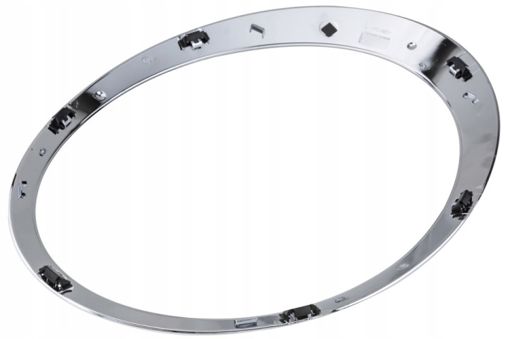 BAGUE DÉCORATIF PHARES MINI R55 R55N R56 R56N R57 R57N R58 R59 2006-