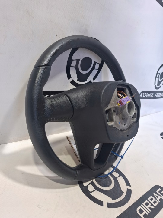 VOLANT SEAT LEON IBIZA ALHAMBRA 5F0419091AH ARONA NR93