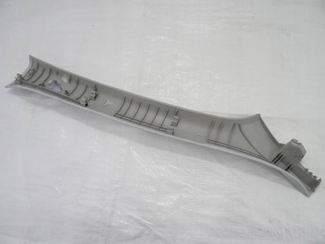 PEUGEOT 508 I GAUCHE PROTECTION AVANT MONTANTS 9686335477