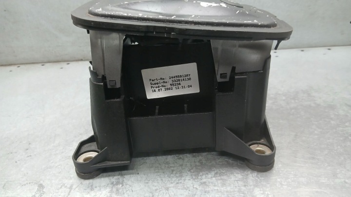 CRIC CHANGEMENTS VITESSE OPEL CORSA C 1.2B 01R AUTOMATE 24455912AY