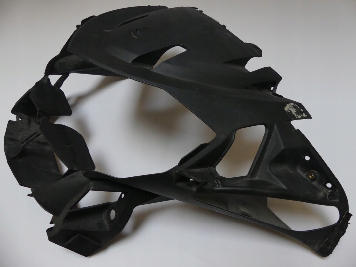 CASQUETTE DÉFLECTEUR D'AIR PROTECTION BMW R 1200 RT R1200RT R1200 R900RT R900 RT R 900 K26