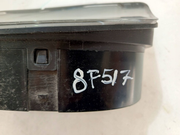 COMPTEUR VW GOLF V 1K0920852B V0004000 1.9 TDI BKC
