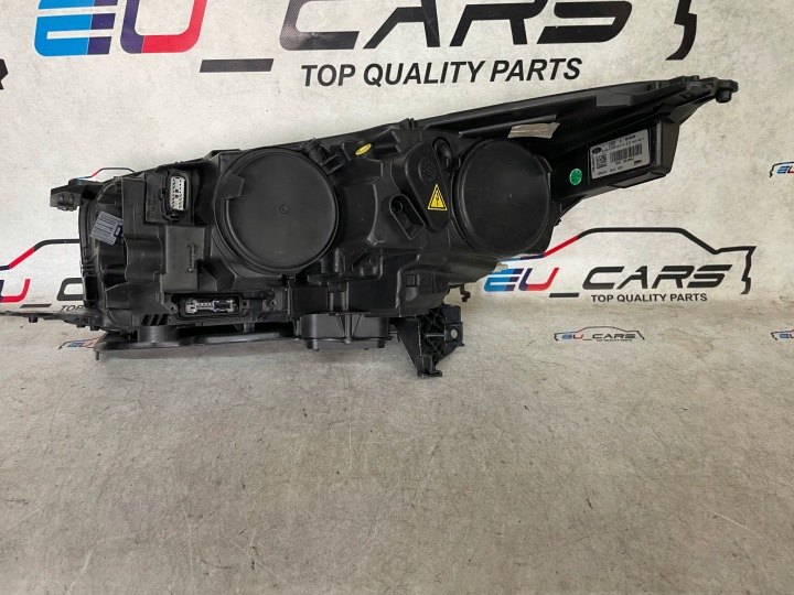 FORD KUGA KM2 LIFT XÉNON LED PHARE DROITE AVANT