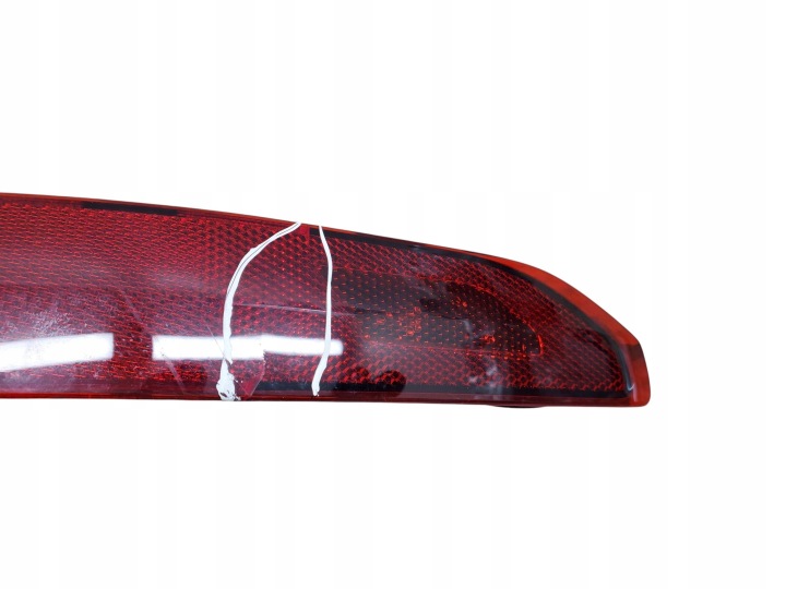 AUDI Q7 4M 4M0945096A ARRIÈRE CÔTÉ DROITE PHARE PARE-CHOCS ARRIÈRE
