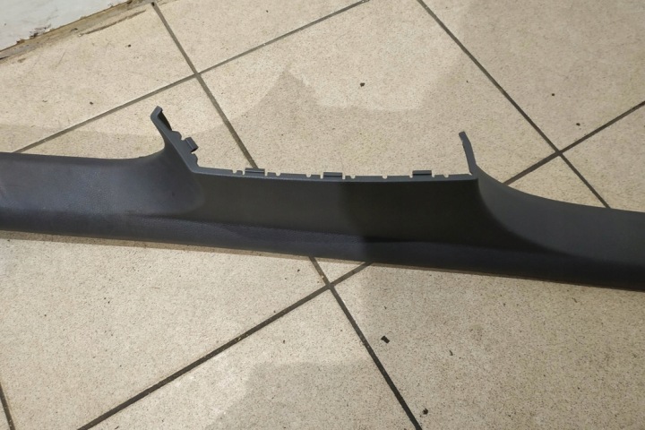GAUCHE AVANT MOULURE SEUIL SEAT IBIZA V (KJ1) 6F0863483A 1.0L GASOLINE