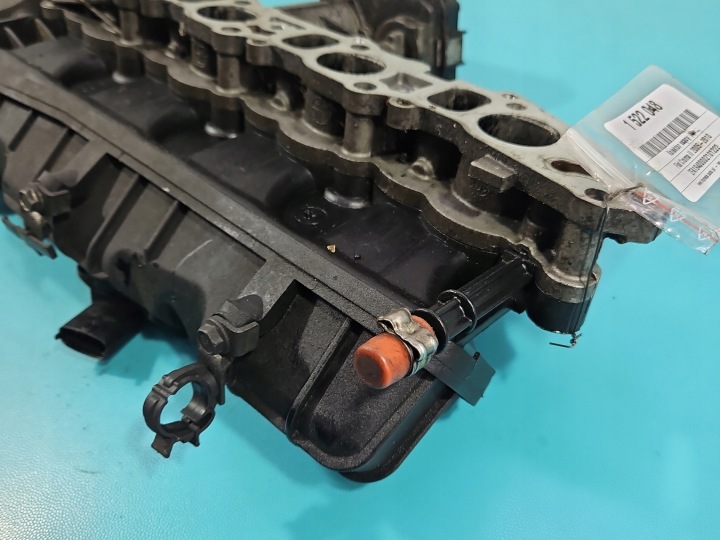COLLECTEUR ADMISSION FIAT CROMA II 1.9 JTD 551850220