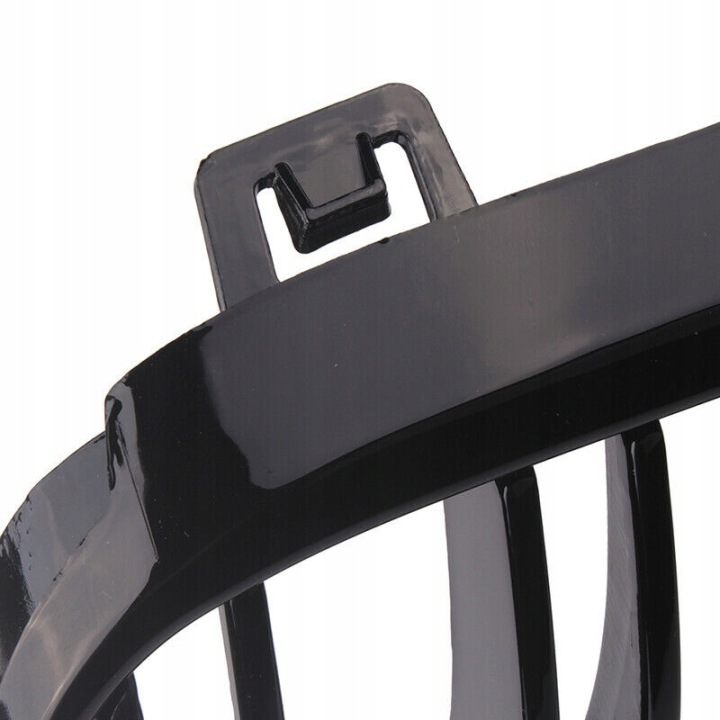 CALANDRE RADIATEUR DANS PARE-CHOCS GRILLE GRILLES BMW E92 E93 RESTYLAGE M-PERFORMANCE