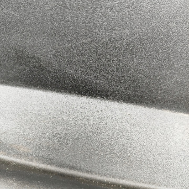 PLASTYK ESSUIE-GLACES AVANT NISSAN ARIYA (FE0) 668625MP0A 32070163 290KW