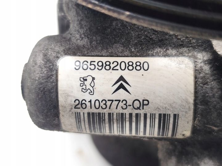 PEUGEOT OE 9659820880 POMPE AMPLIFICATEUR