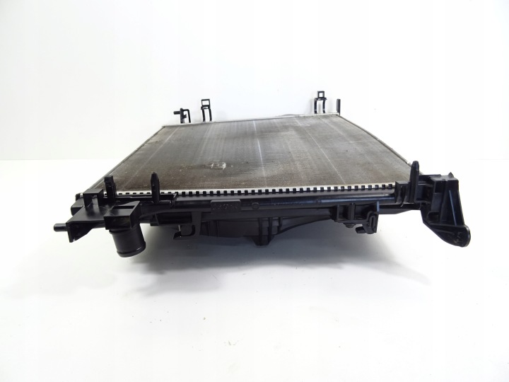 214814EA0A 214101527R QASHQAI II J11 LIFT 1.2 DIG RADIATEUR EAU VENTILATEUR