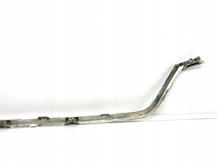 RENAULT EXPRESS 4 21- CALANDRE GRILLE MOULURE CHROME 623858029R
