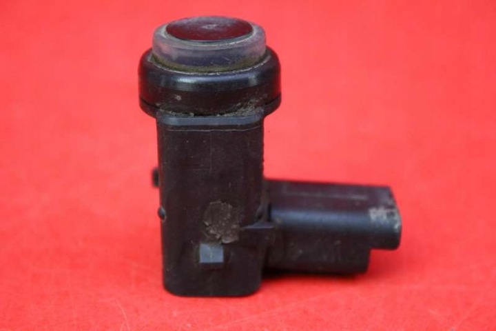 CAPTEUR STATIONNEMENT PDC ARRIÈRE 9650935277XT PEUGEOT 407 04-10