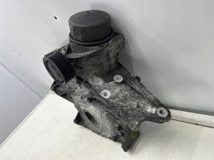 CHÂSSIS DISTRIBUTION MERCEDES VITO VIANO W639 SPRINTER W906 2.2CDI 6460151202
