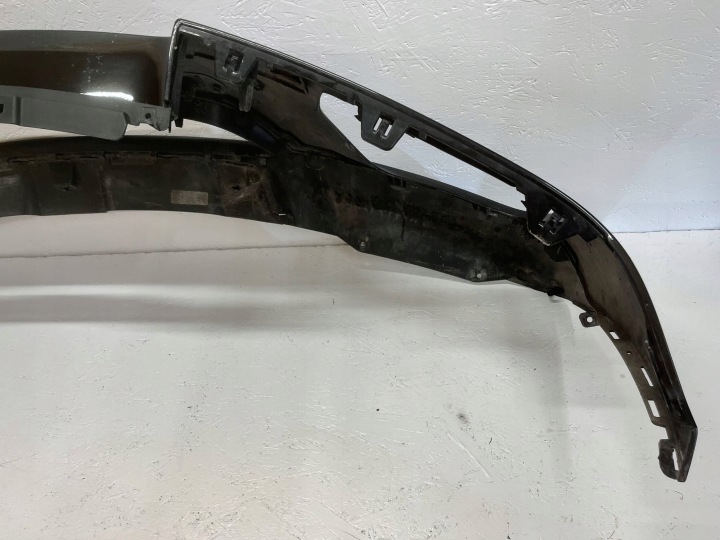 BMW X6 E71 2008 PARE-CHOCS AVANT AVANT 7179848 ORIGINE
