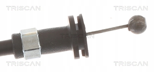 8140 29628 TRISCAN CABLE APERTURA DE CAPO VW BORA GOLF 4 IV 