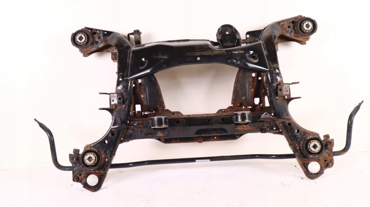 VOLVO XC90 II CHÂSSIS CHÂSSIS ARRIÈRE 31658033