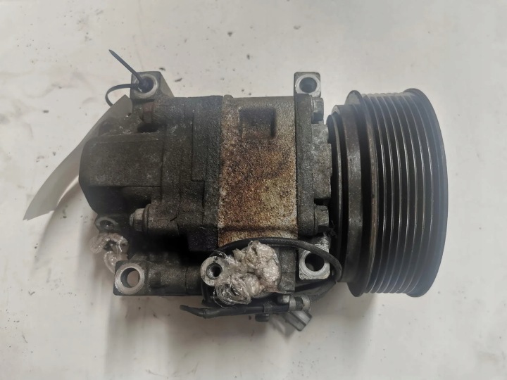 COMPRESSEUR DE CLIMATISATION MAZDA 6 ESTATE (GH) H12A1AV4HE 2.2L DIESEL 120KW