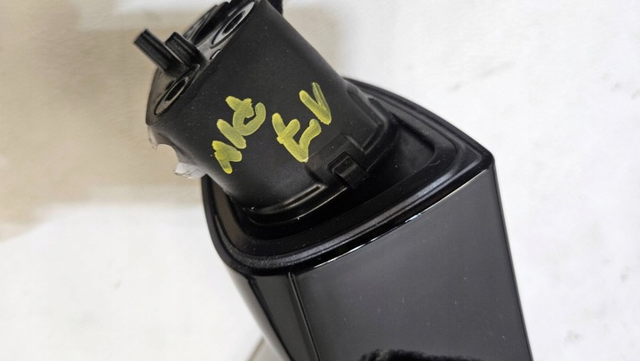 RÉTROVISEUR ÉLECTRIQUE GAUCHE KIA EV9 17PIN ORIGINAL
