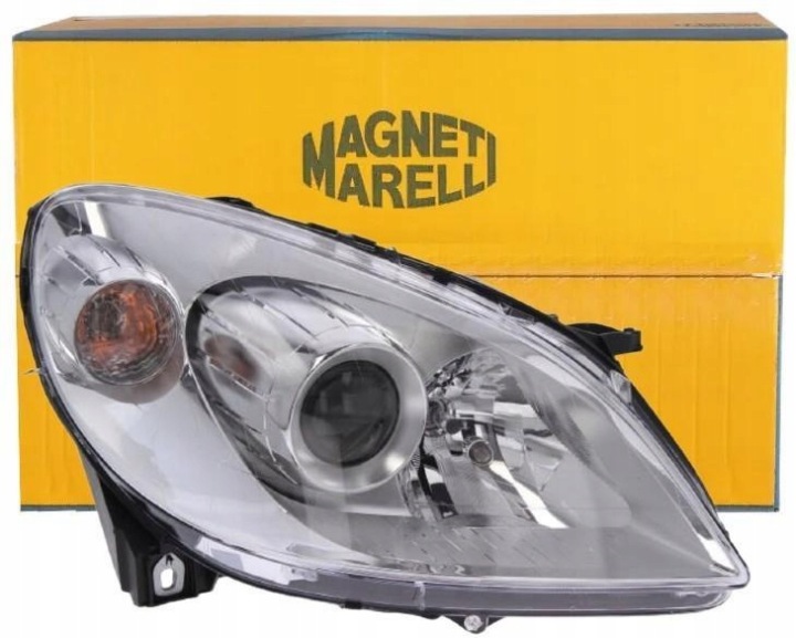 PROJECTEUR DB 245 05- /P/2H7/EL/MM MAGNETI MARELLI 710301220202 PROJECTEUR