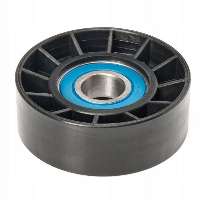 TENDEUR COURROIE CUNÉIFORME RIDEX 70MM VERS FORD S-MAX (WA6) GALAXY (WA6) KUGA I