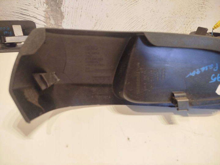 PANNEAU RÉGLAGES SIÈGES AUDI A5 8T 8F 8T0881326