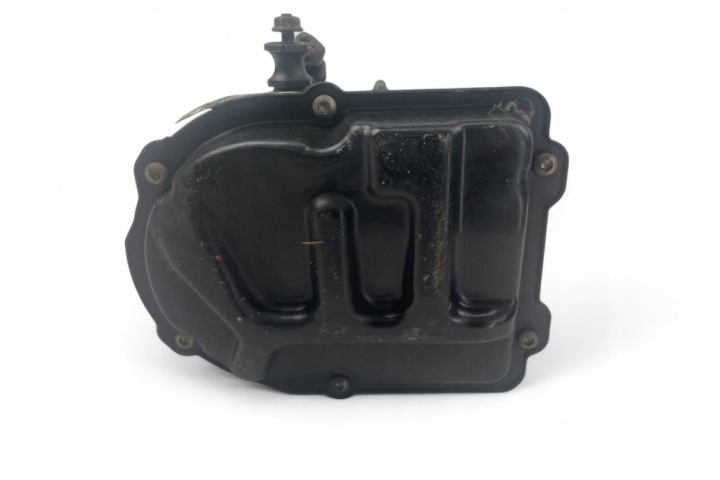 SUPPORT CAOUTCHOUC VOLVO XC60 31360493 2012