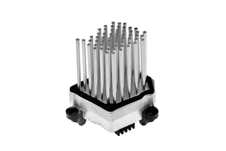 BMW 64116920365 RÉSISTANCE VENTILATEURS
