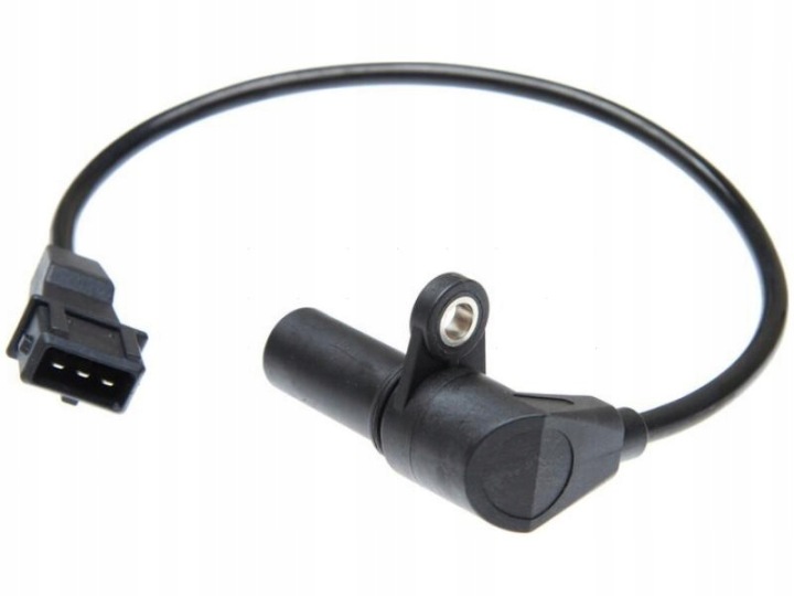 SS10894 SENSOR POSICIÓN EJE CIGÜEÑAL CHEVROLET AVEO 13158758656 - Plmotor