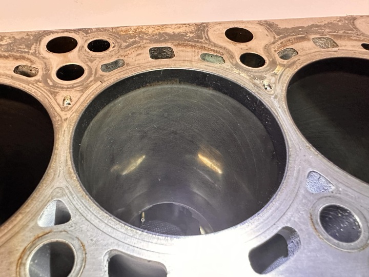 BMW F30 F31 F34 GT 330D F32 435D 3.0 D N57 BLOC MOTEUR NOMINAL
