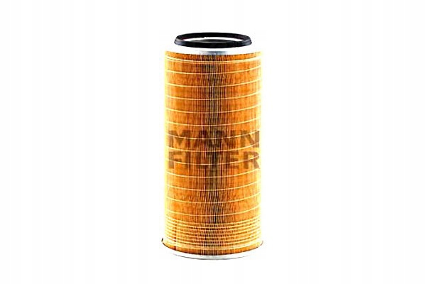 FILTRE AIR MANN-FILTER C 24 650/8 C246508