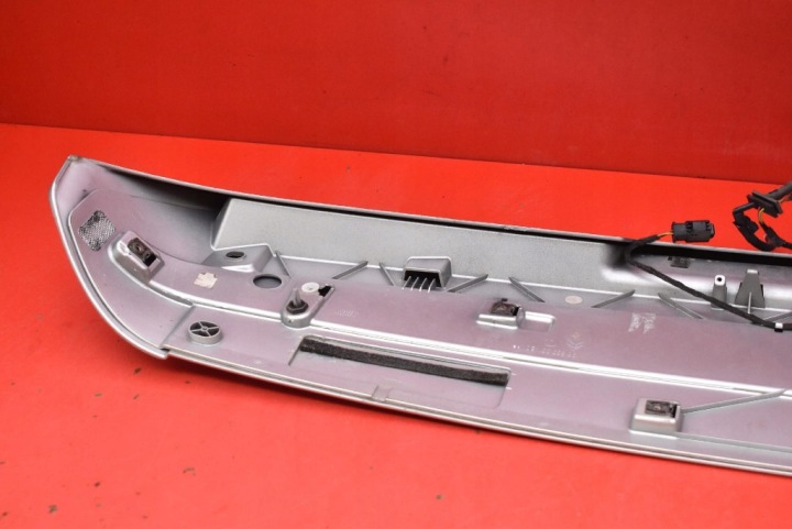 SPOILER SPOILER KTP 9688333180 CITROEN DS4 10-16