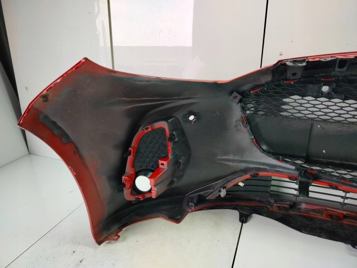 PARE-CHOCS AVANT AVANT MAZDA 2 II HYBRID LIFT 24- 52119-0D820