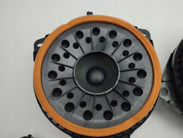 TOYOTA RAV 4 (XA50) 2020 KIT AUDIO