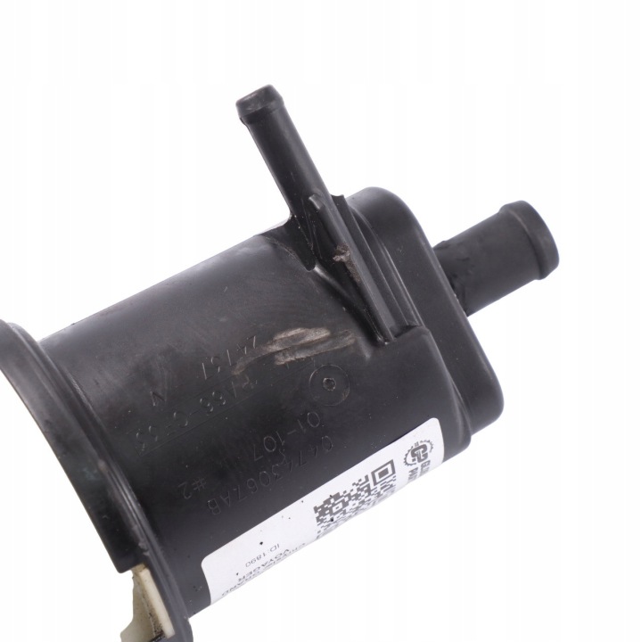 CHRYSLER GRAND VOYAGER 2.8L RÉSERVOIR LIQUIDE AMPLIFICATEUR 04743067AB