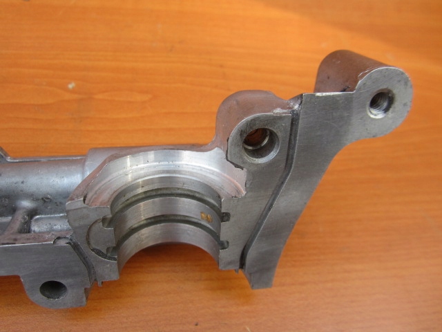 OPEL 1.6 1.8 A16XER Z18XER A18XER 1.6 TURBO COUSSINET ARBRE À CAMES PONT 55355570