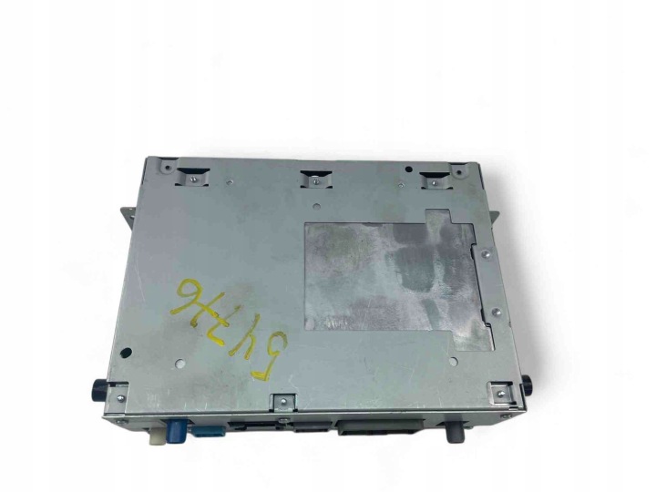 RADIO AVEC NAVIGATION VOLVO XC60 31358290AA 30620003 2011