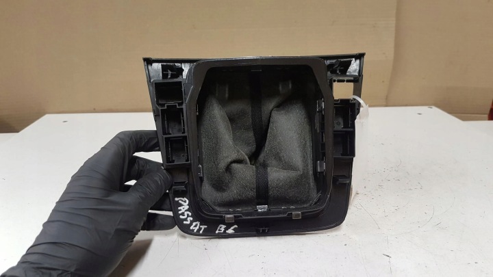 POMMEAU DE VITESSE CHANGEMENTS VITESSE VOLKSWAGEN PASSAT B6 318500200