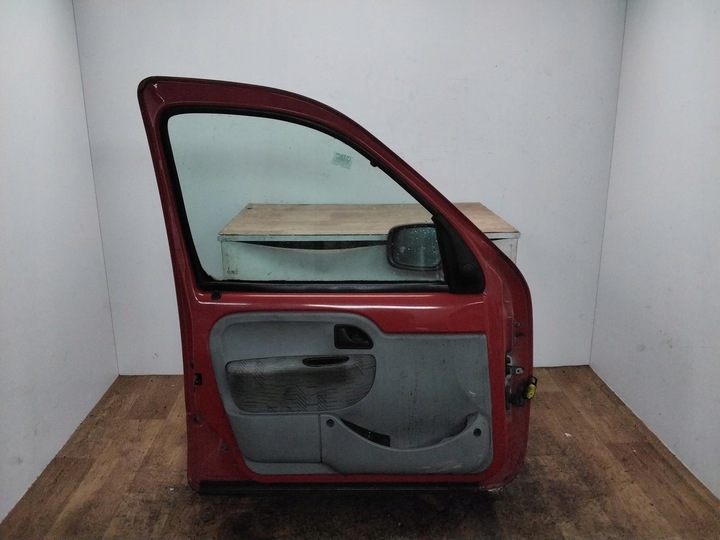 RENAULT KANGOO I DE PUERTA PARTE DELANTERA IZQUIERDA 