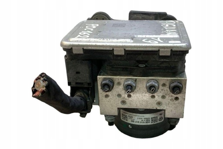 POMPE ABS VW TIGUAN (5N_) 5Q0614517DD 2.0L GASOLINE 2019
