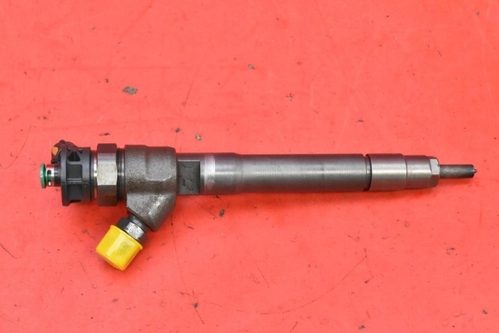 INJECTEUR INJECTEUR TEST 0445110569 RENAULT TALISMAN 1 I 1.6 DCI 160KM 12-20