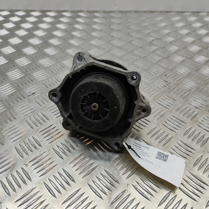 BMW 3 F30 F35 F31 2016 DROITE CÔTÉ SUPPORT FIXATION MOTEUR
