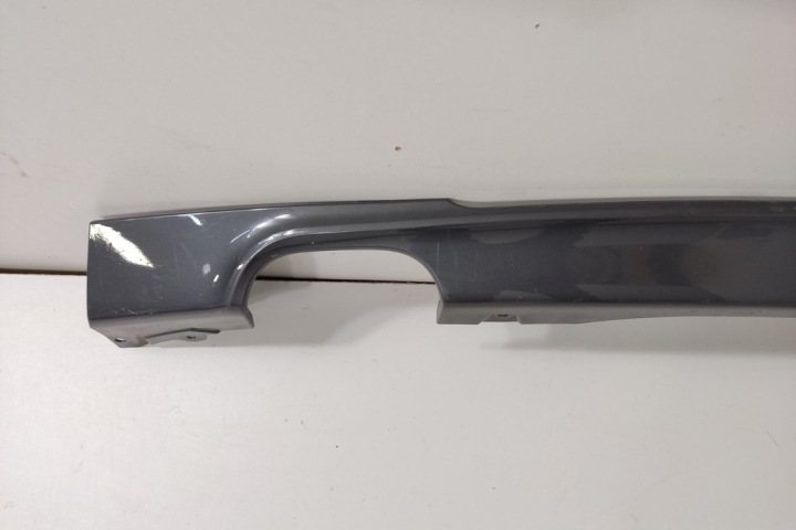 DIFFUSEUR ARRIÈRE PARE-CHOCS BMW 3 (F30, F80) 8054197 2013