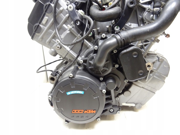KTM 1290 SUPER DUKE R EVO MOTEUR P-617 20 23