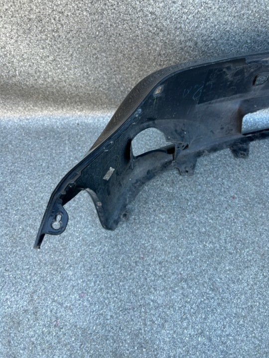 PARE-CHOCS AVANT LEXUS IS250 IS 250 2 II LIFT 52119-53400