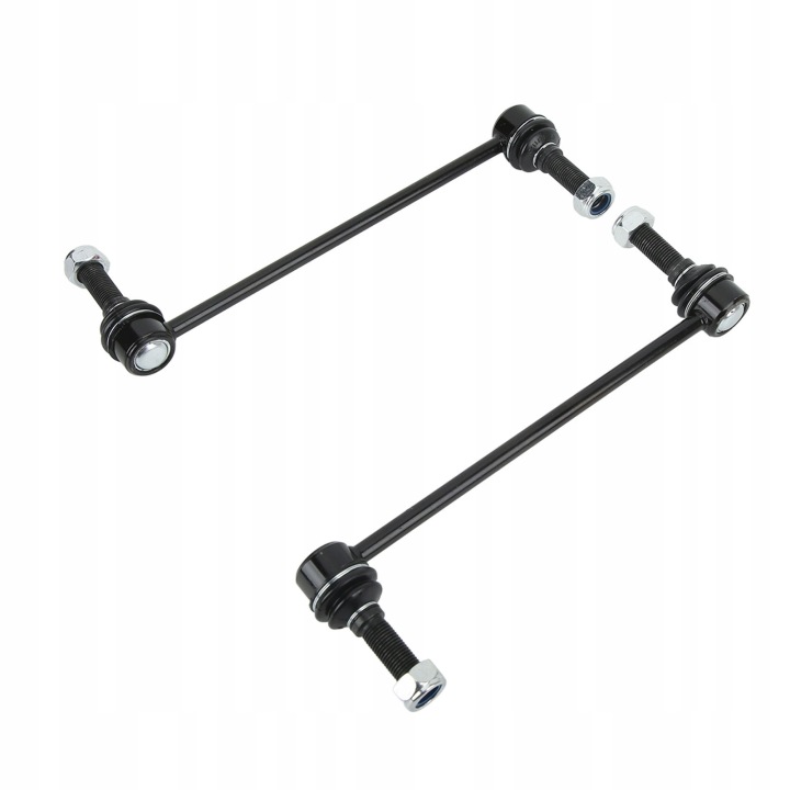2 PCS CONNECTEUR STABILISATEUR AVANT K750154