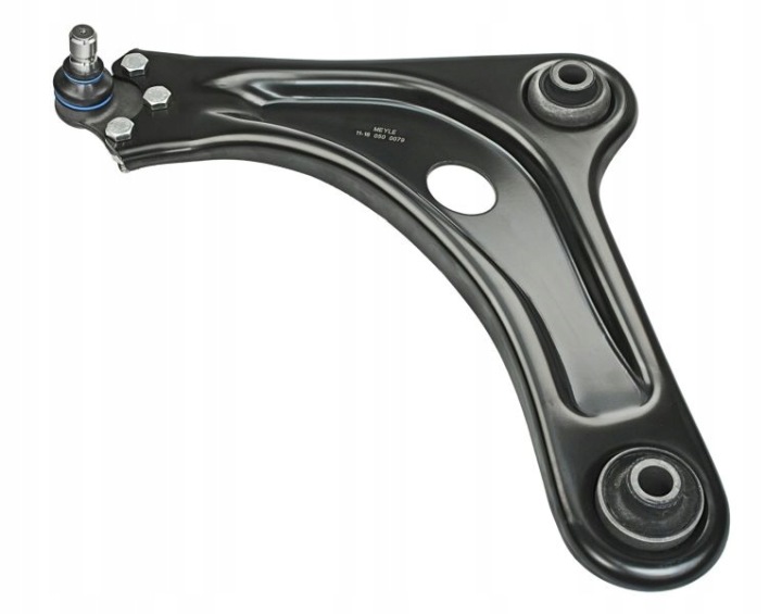 BRAS DE SUSPENSION CITROEN DROIT C3 09- LE HD