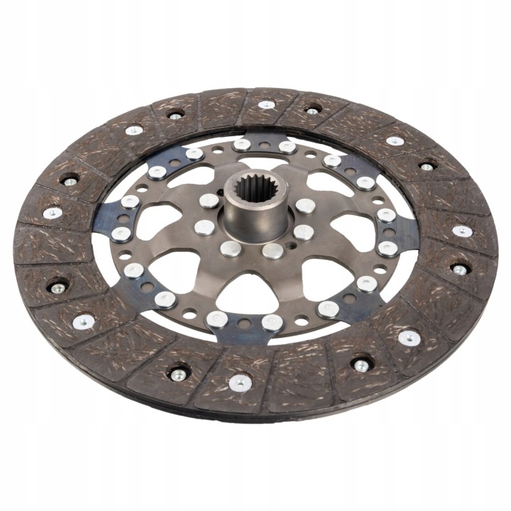 EMBRAYAGE JEU CITROEN PEUGEOT CITROEN C2C5 1,6HDI 1